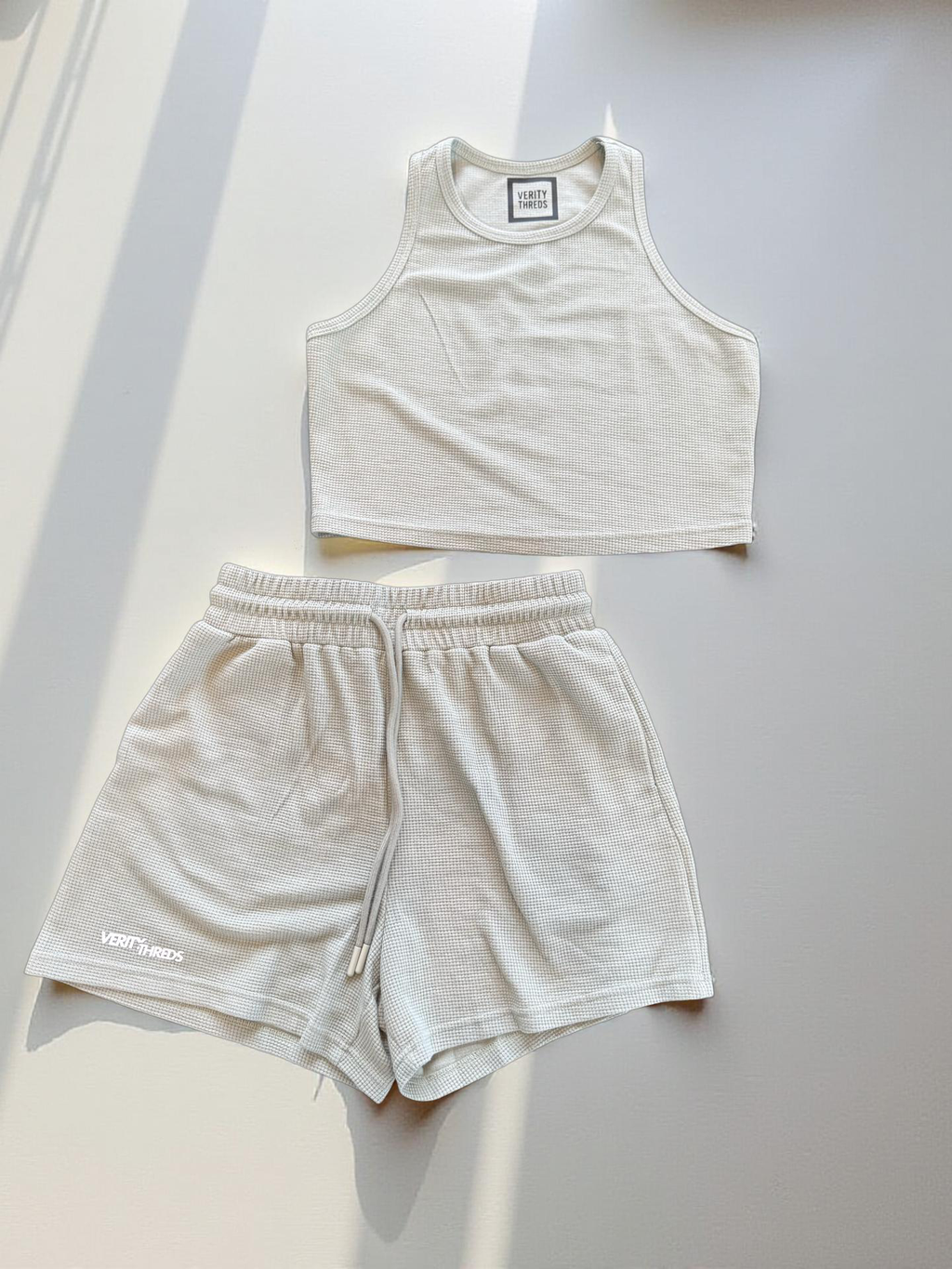 The Verity Ease Set