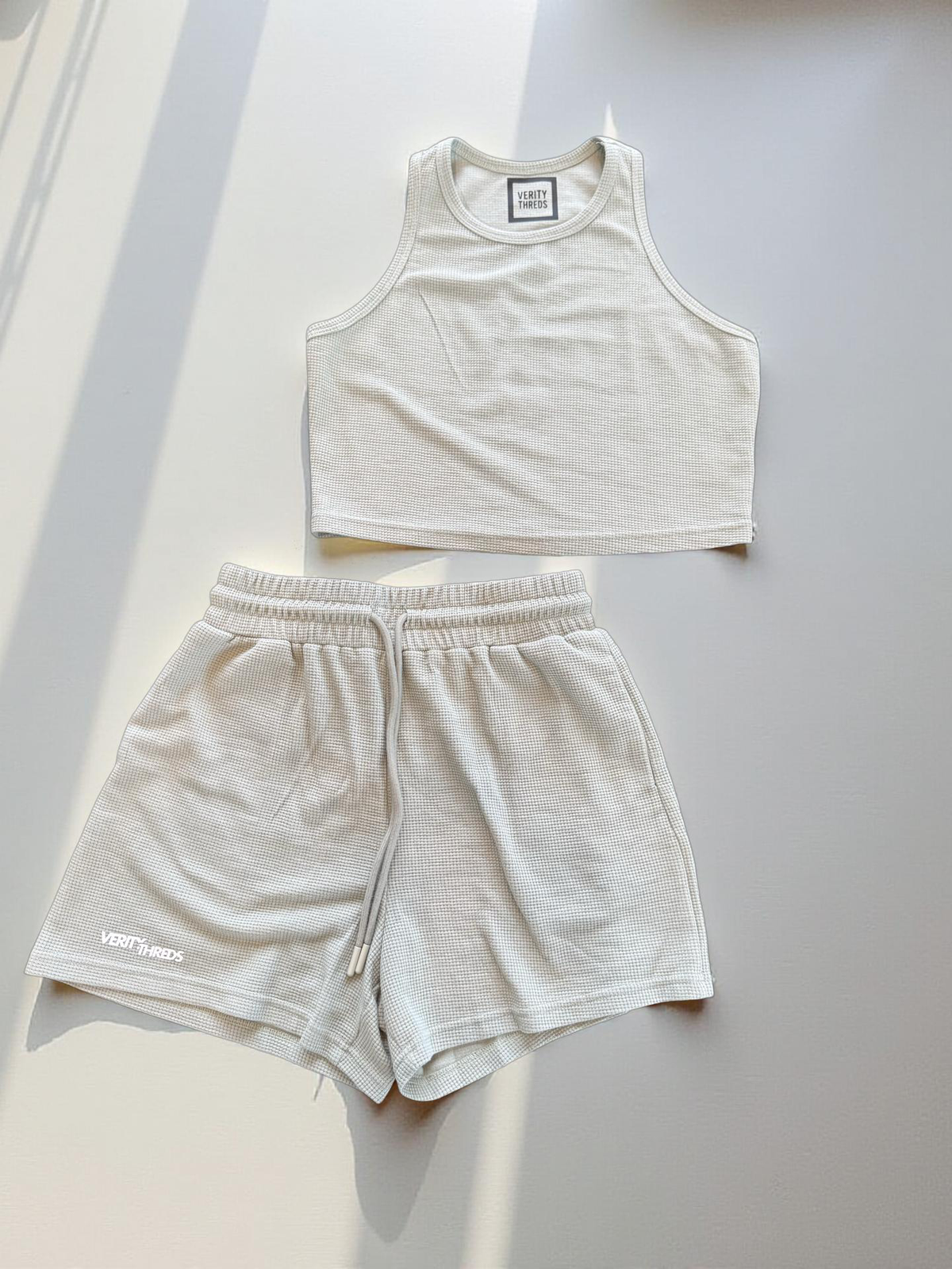 The Verity Ease Set