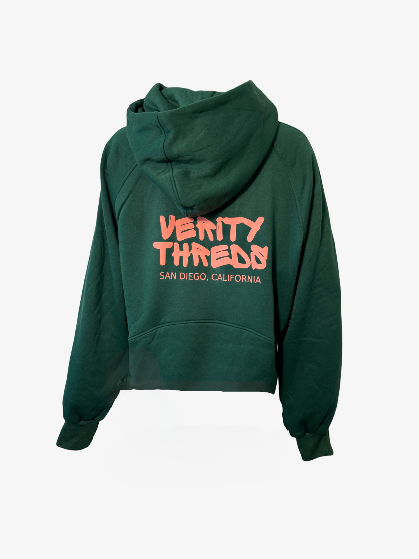 Everbloom Half Zip