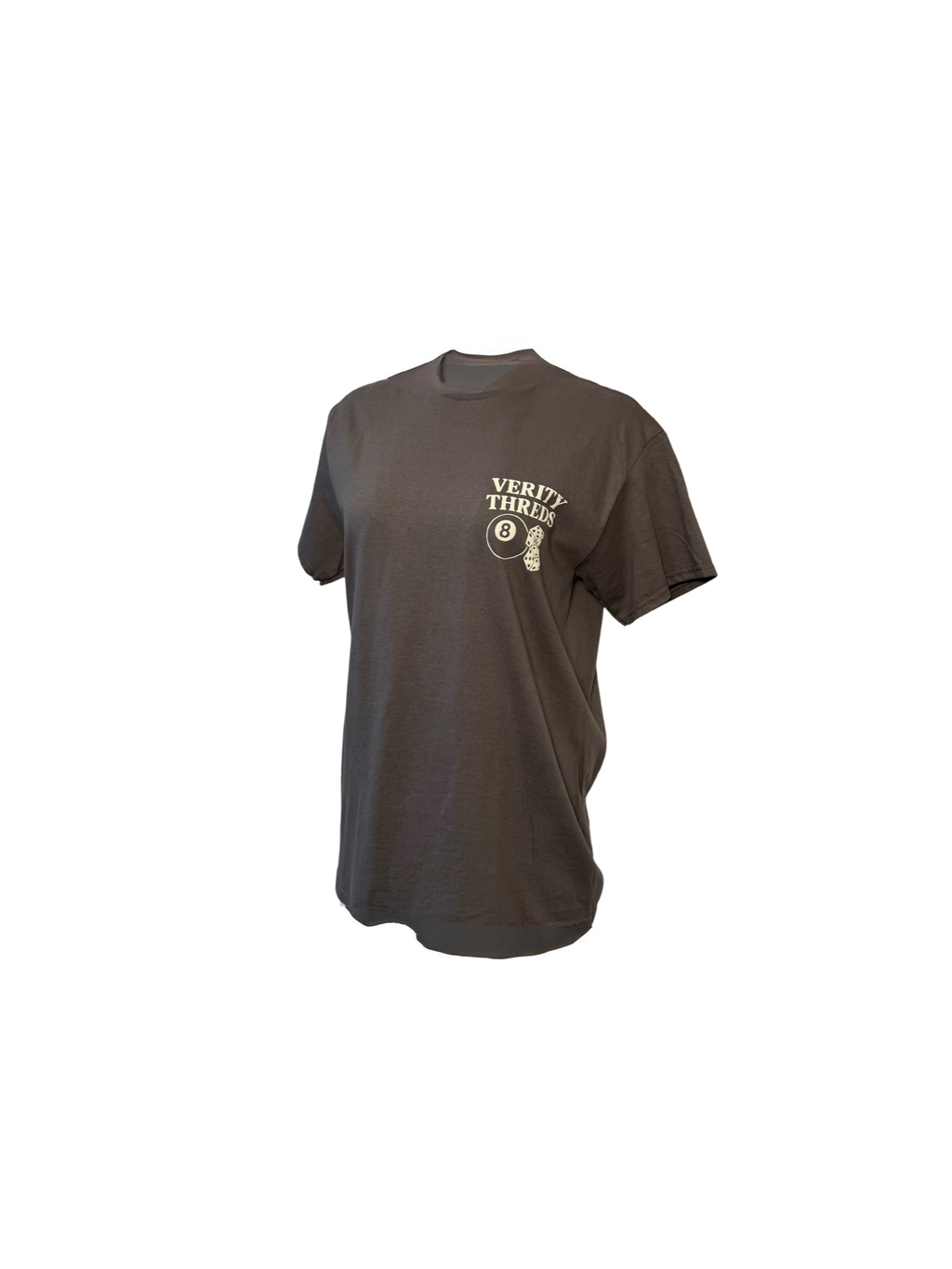 Lucky Shot Glow Tee