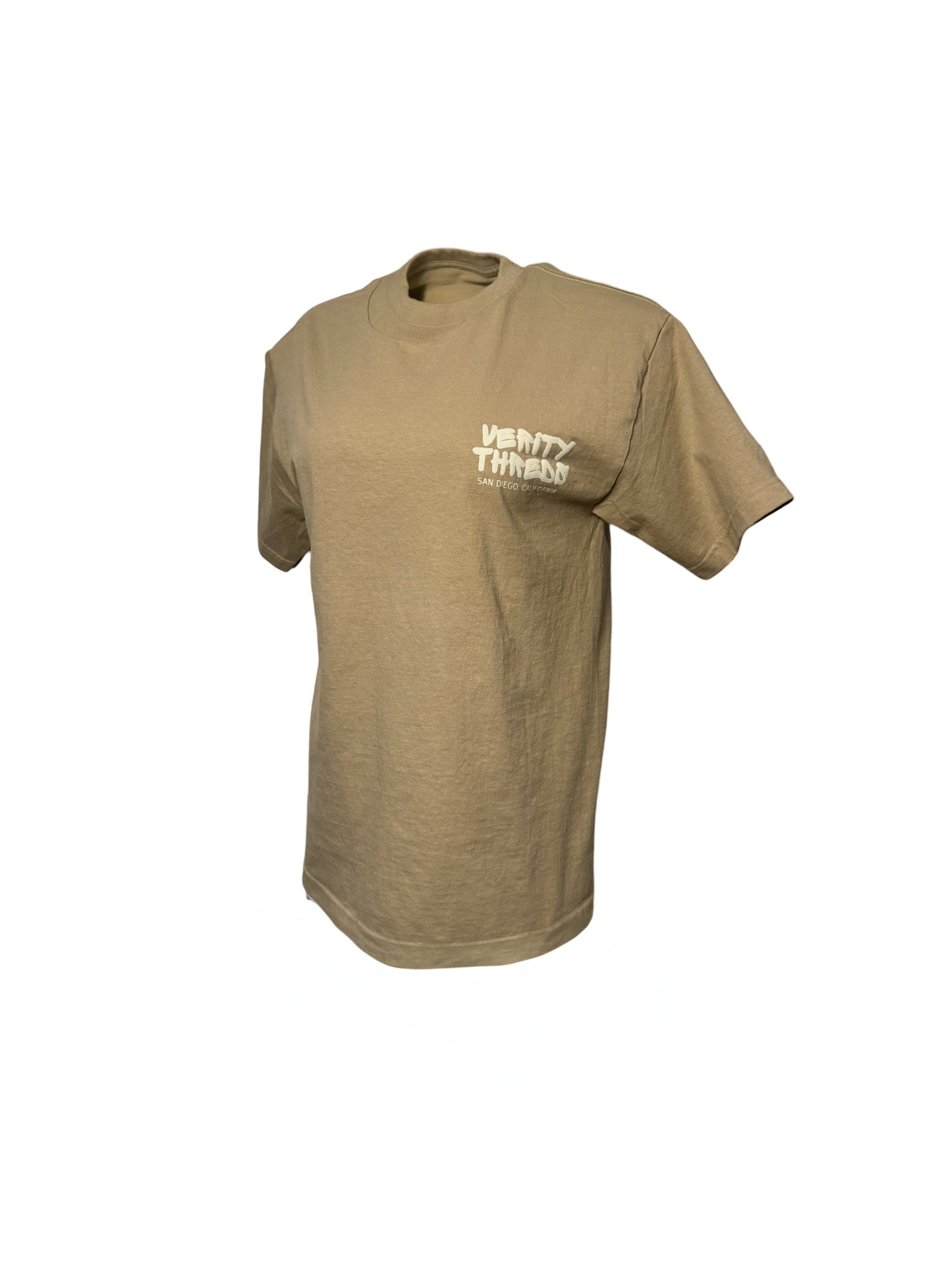 Verity After Glow Tee