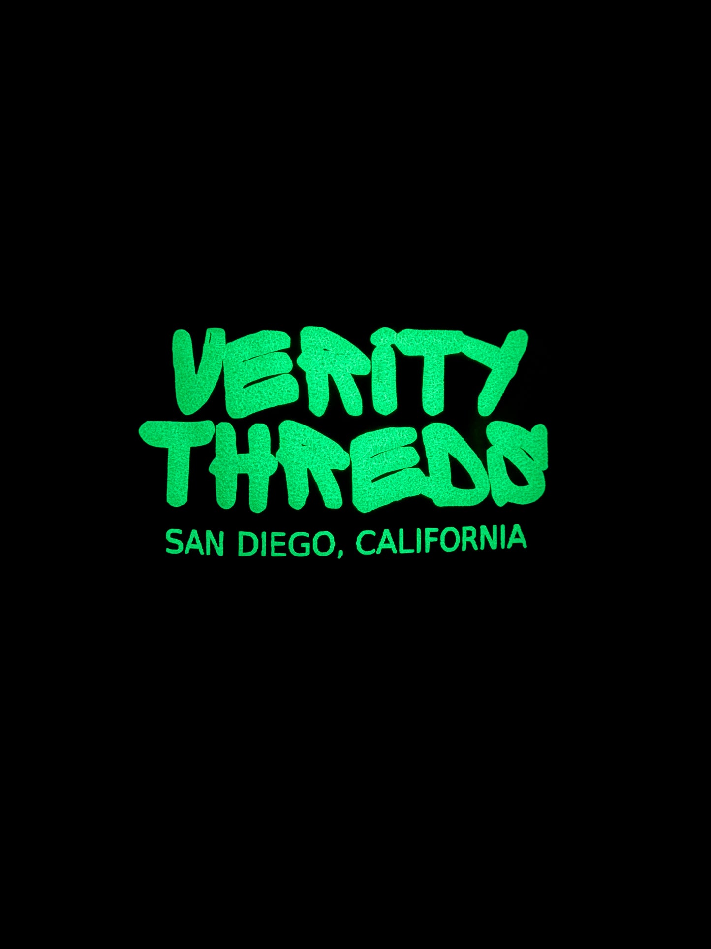 Verity After Glow Sweatsuit