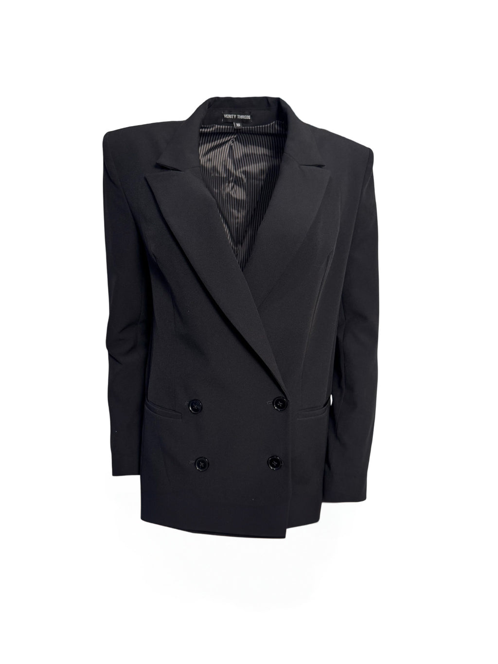 Game of Hearts Suit Jacket
