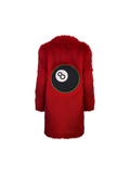 Eight Ball Fever LED Jacket