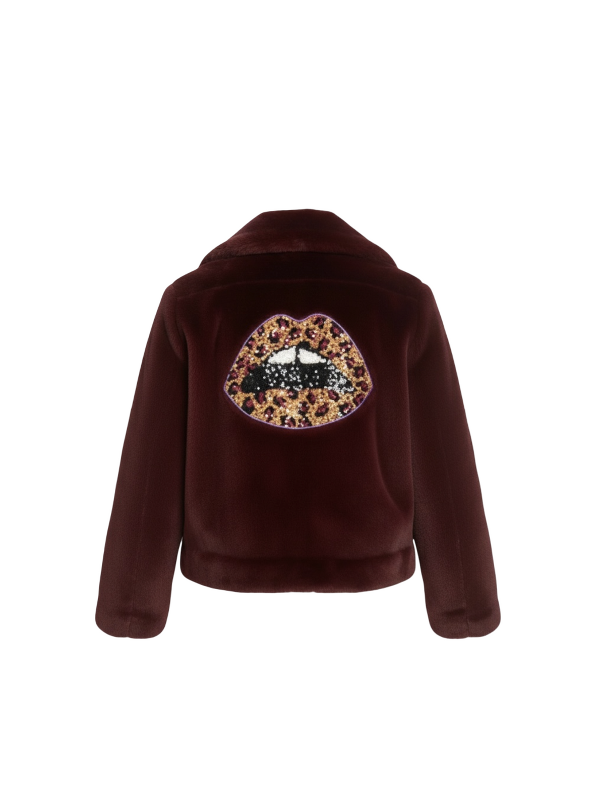 Temptation Bite LED Jacket