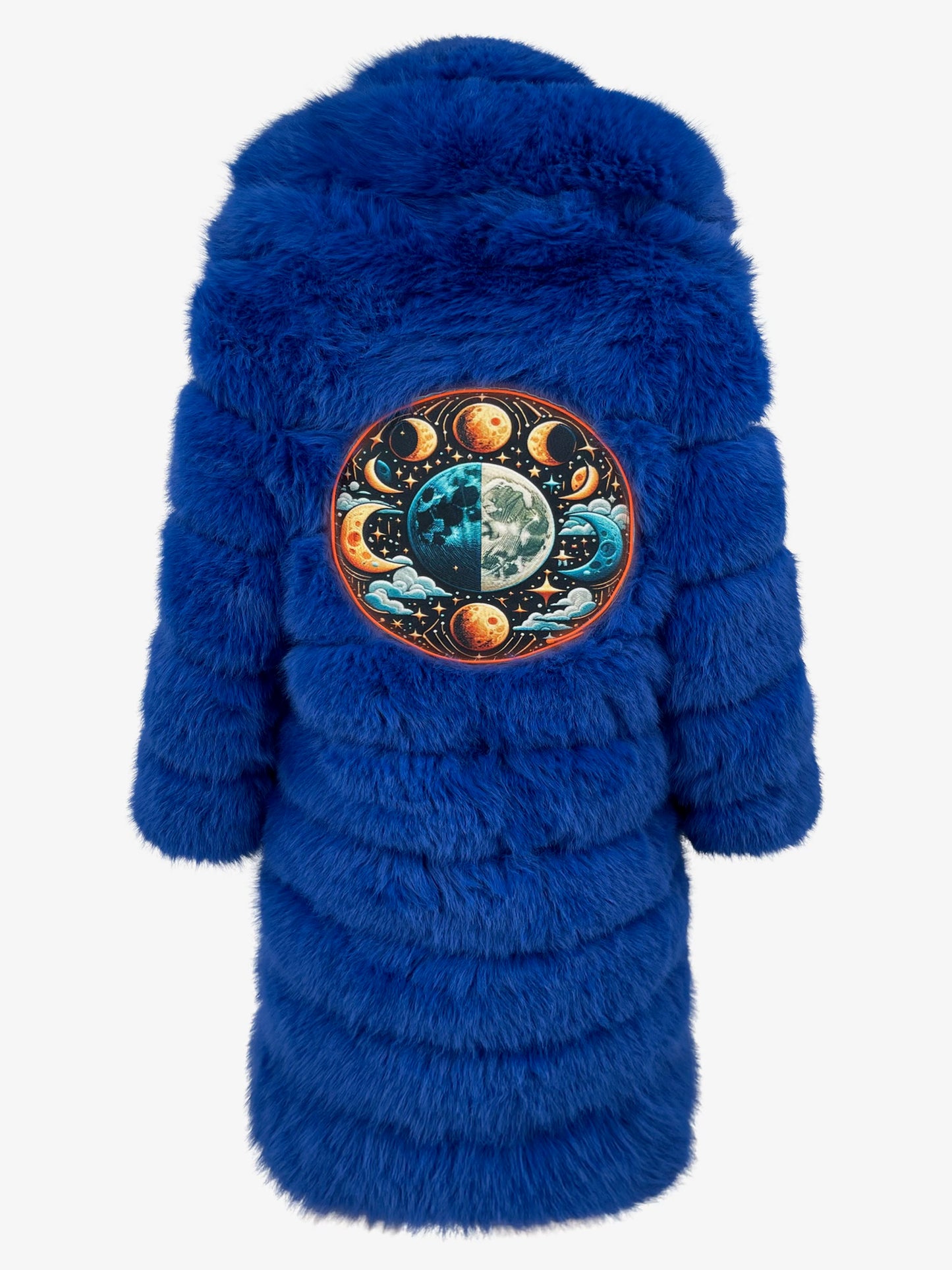 Midnight Eclipse LED Jacket