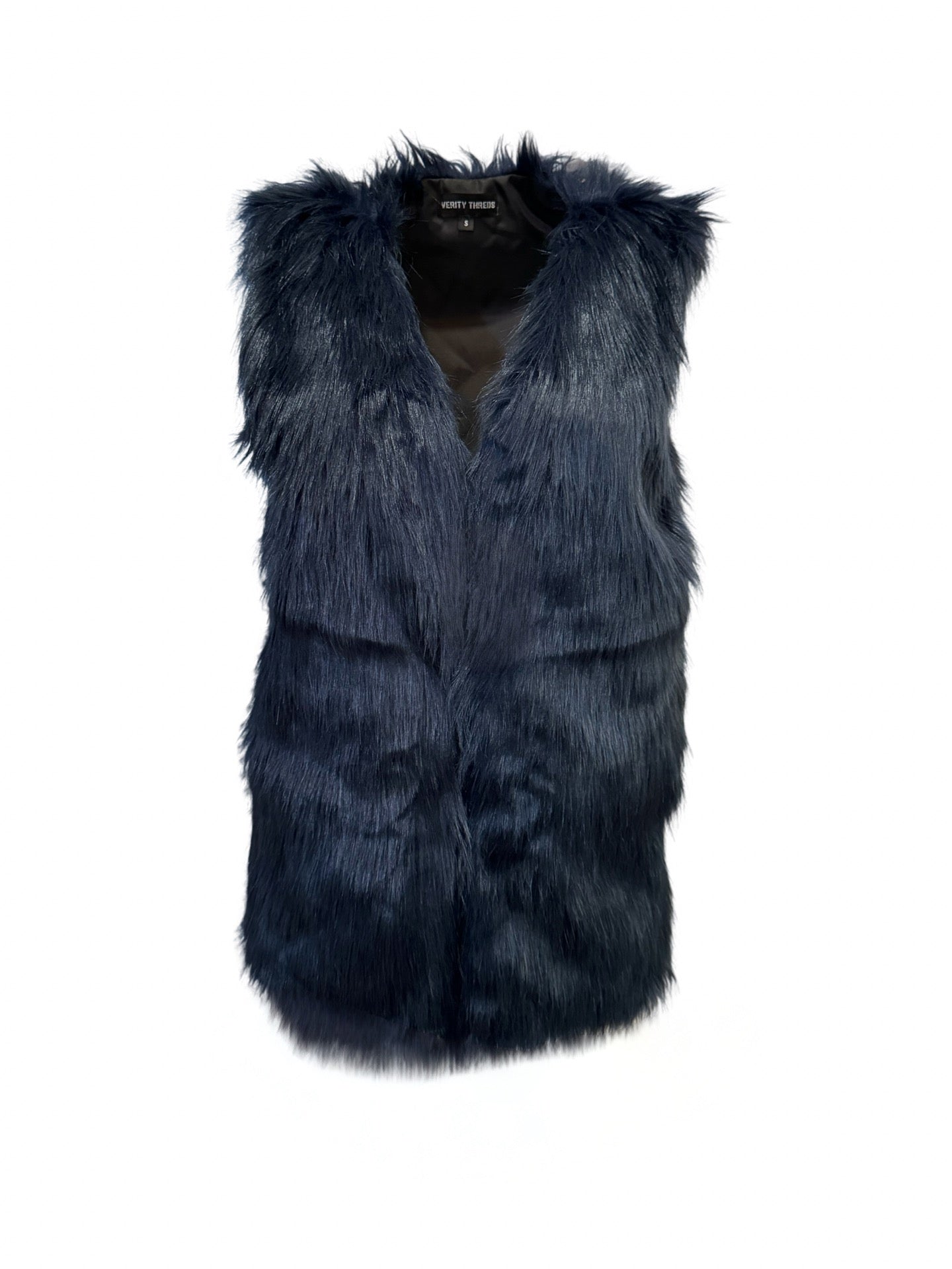 Galactic Glow LED Vest