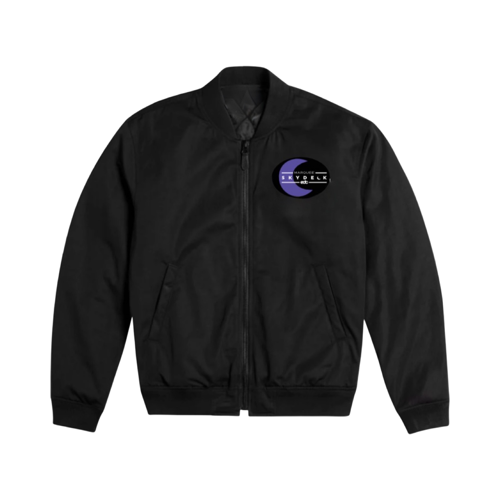 Skydeck EDC26 LED Jacket