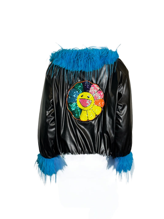 Joyride Moto LED Jacket