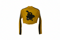 Killer 8 Ball Leather Jacket