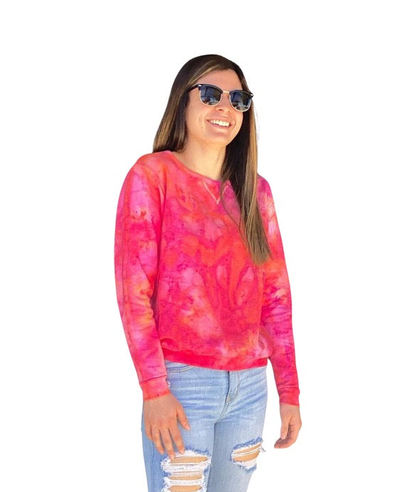 Do For Love Sweatshirt