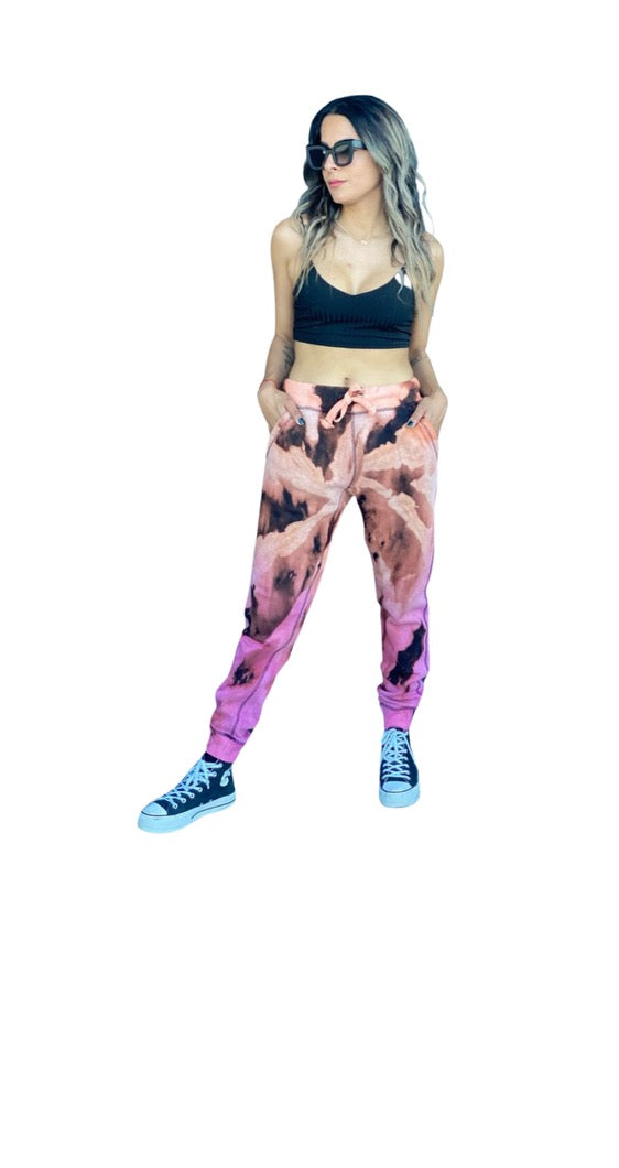 Making Me Blush Sweatpants
