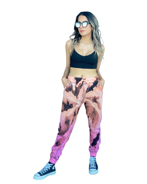 Making Me Blush Sweatpants