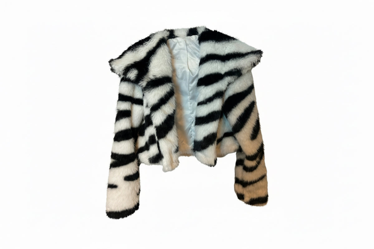 Mama Tiger LED Jacket