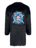 Medusa'a Midnight Wrath LED Jacket