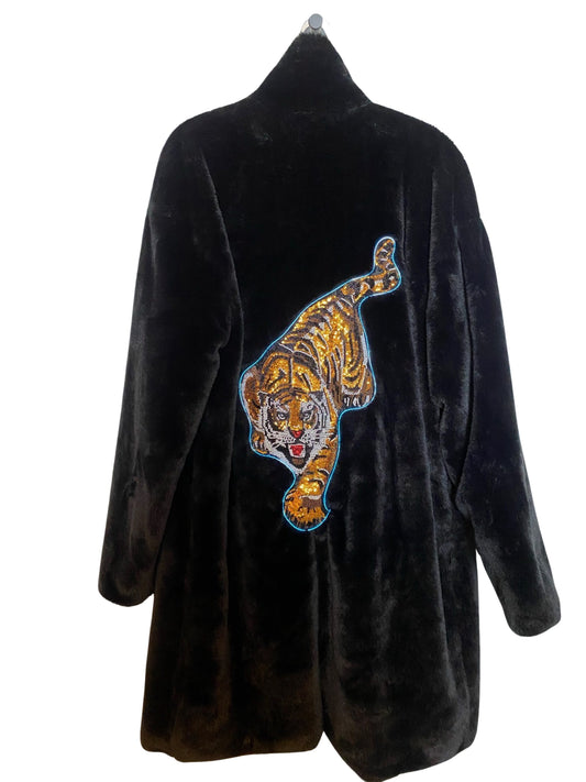 Nior Shadow Stalker LED Jacket