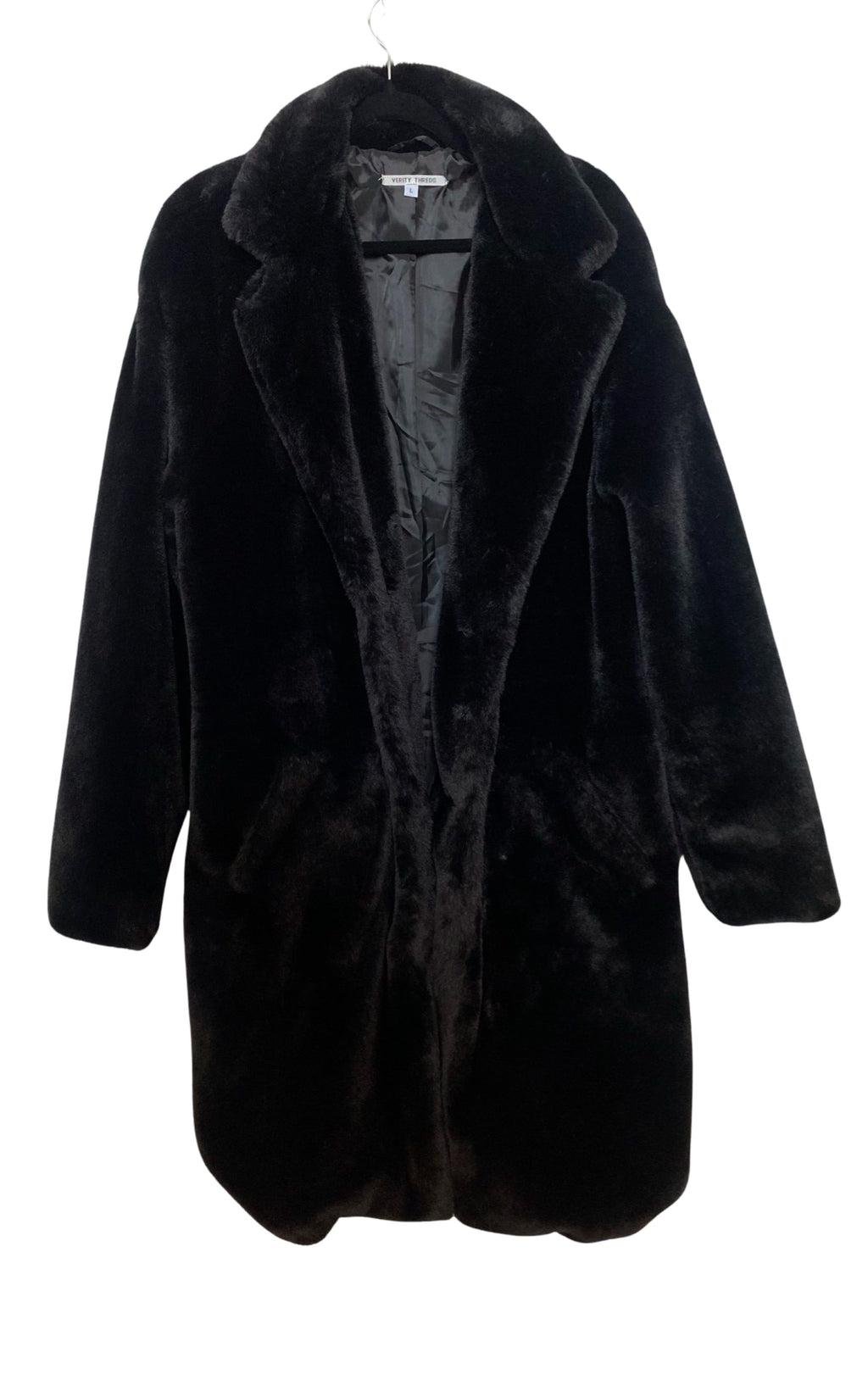 Nior Shadow Stalker LED Jacket
