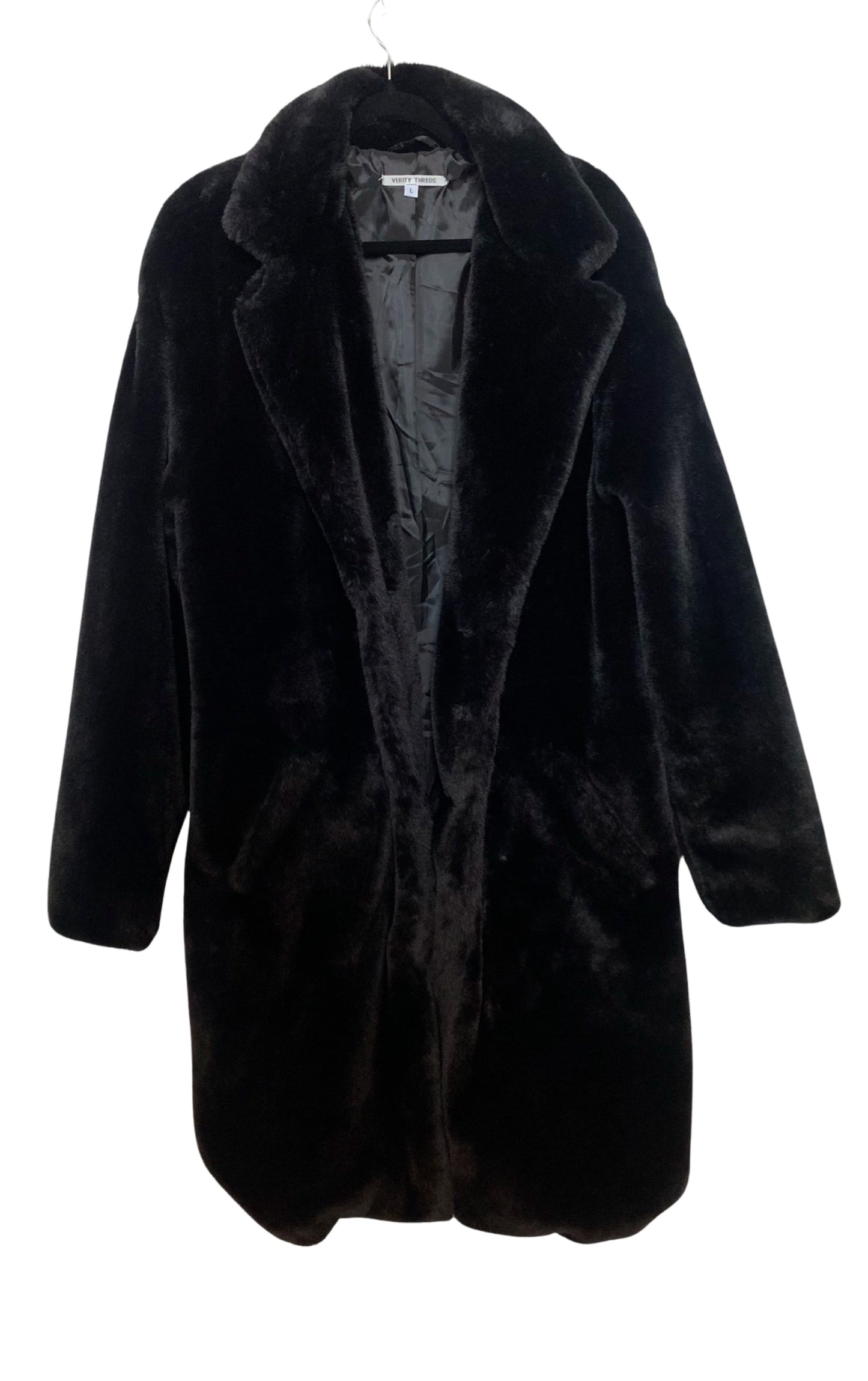 Nior Shadow Stalker LED Jacket