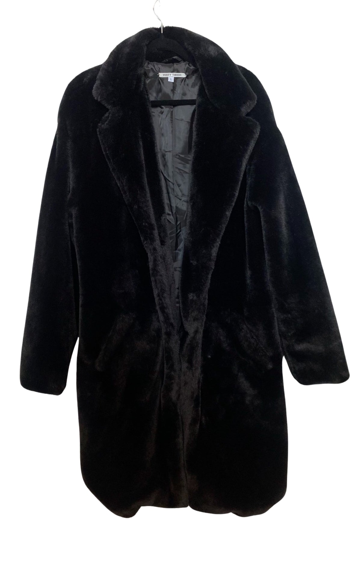 Nior Shadow Stalker LED Jacket
