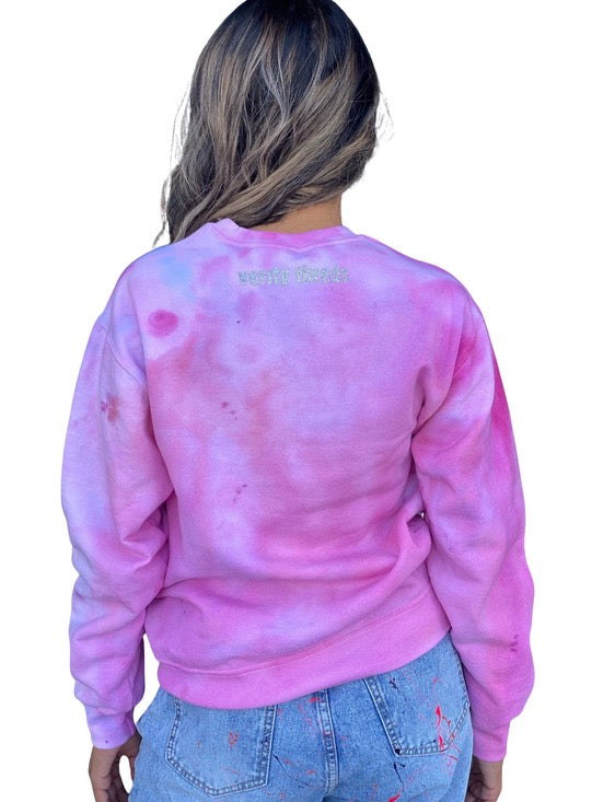 On Wednesdays We Wear Pink