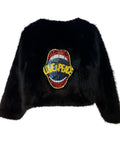Peaceful Love LED Jacket