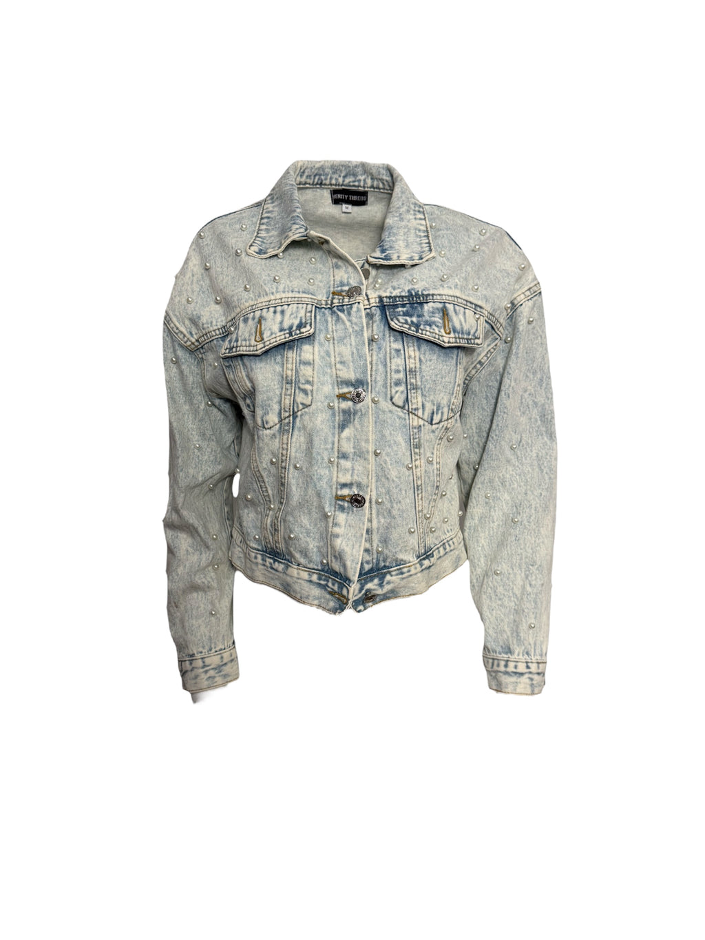 Howdy Heartbreaker LED Jacket