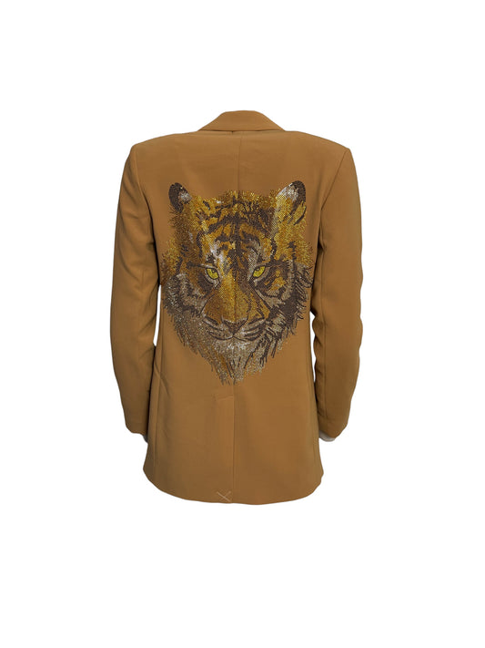 Roar Authority Suit Jacket