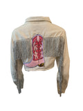 Giddy Up Glow LED Jacket