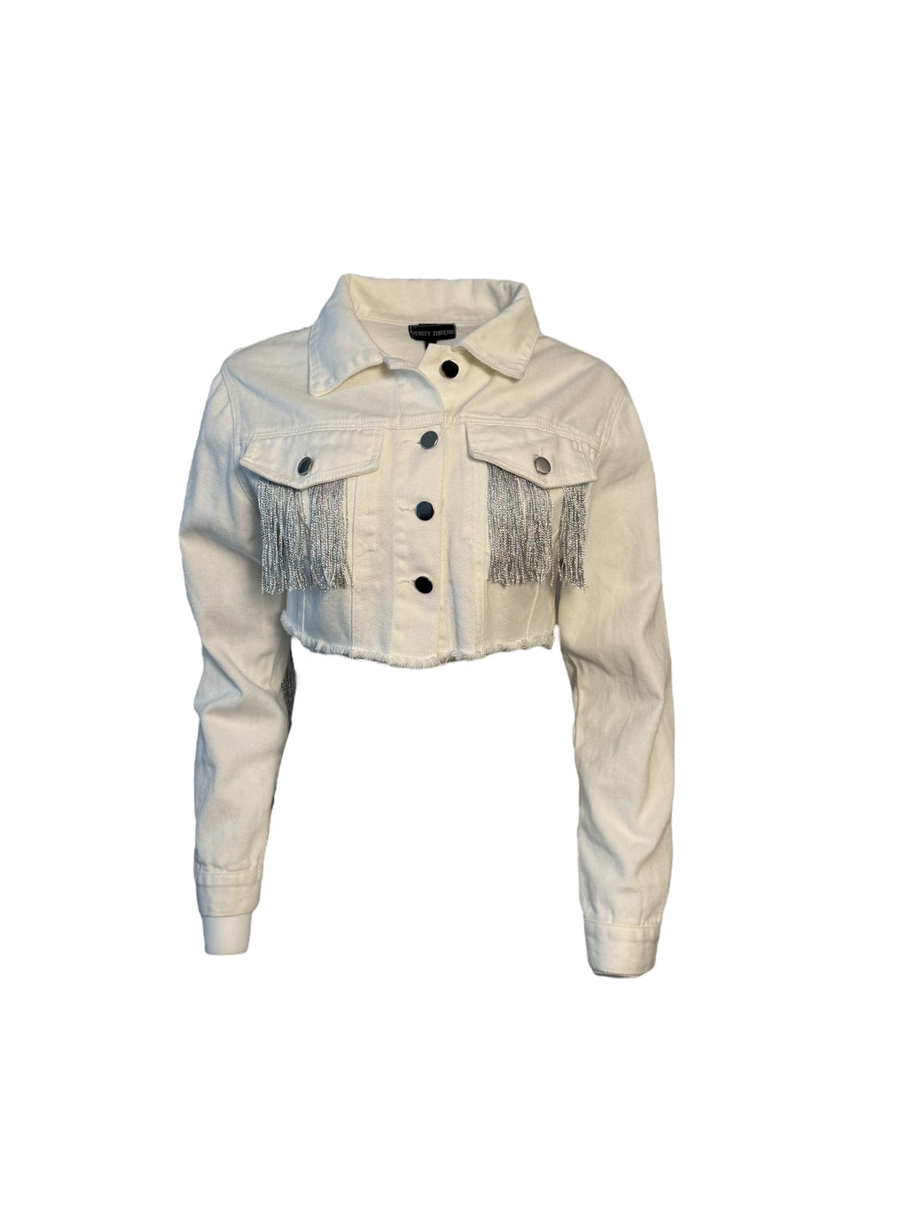 Giddy Up Glow LED Jacket