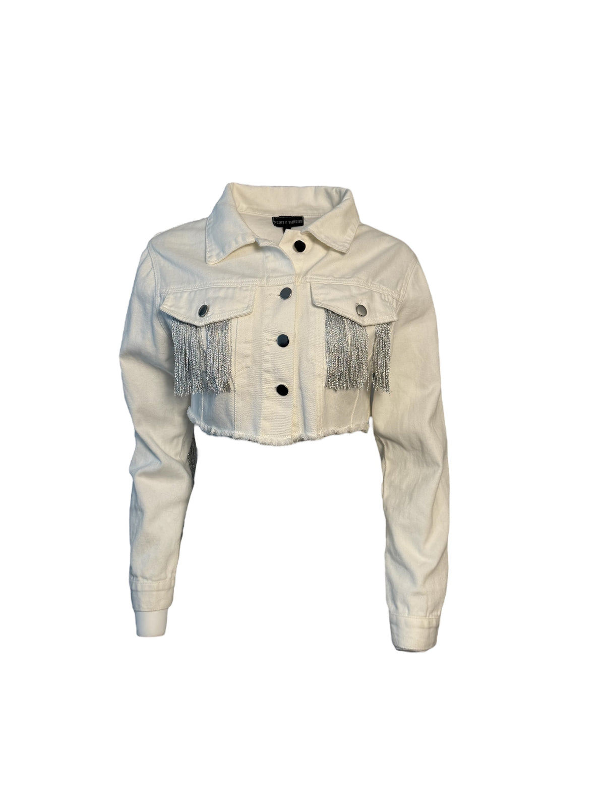 Giddy Up Glow LED Jacket