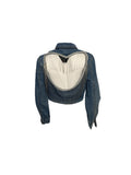 Open Hearted Jacket