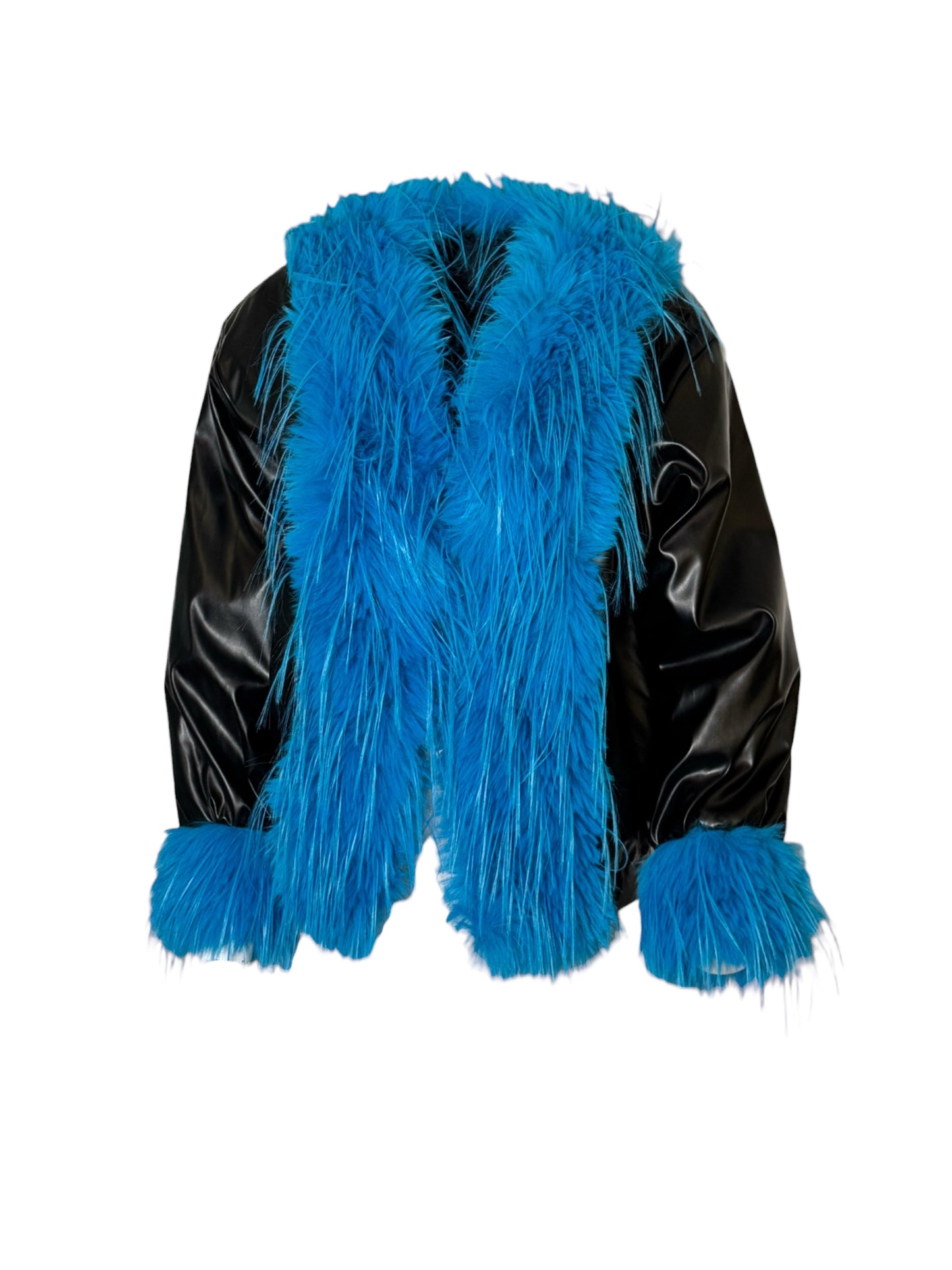 Joyride Moto LED Jacket