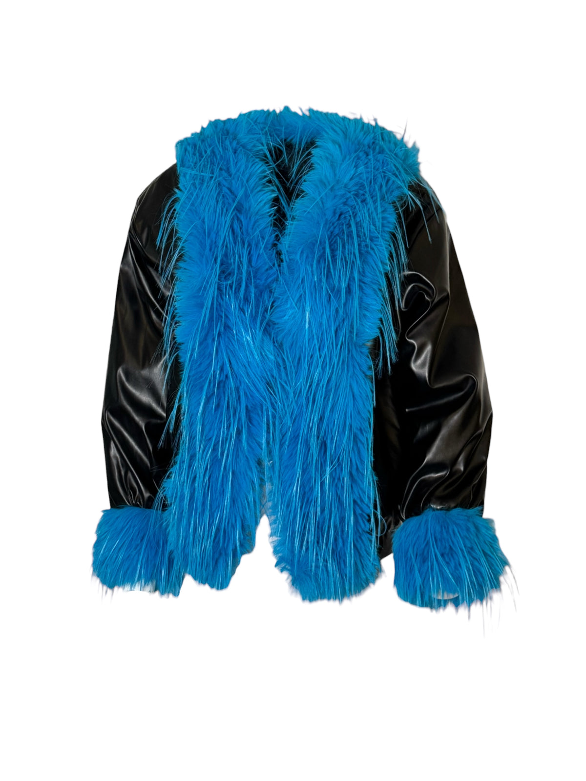 Joyride Moto LED Jacket