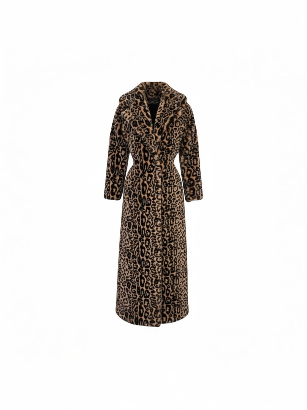 Fierce Desire LED Jacket