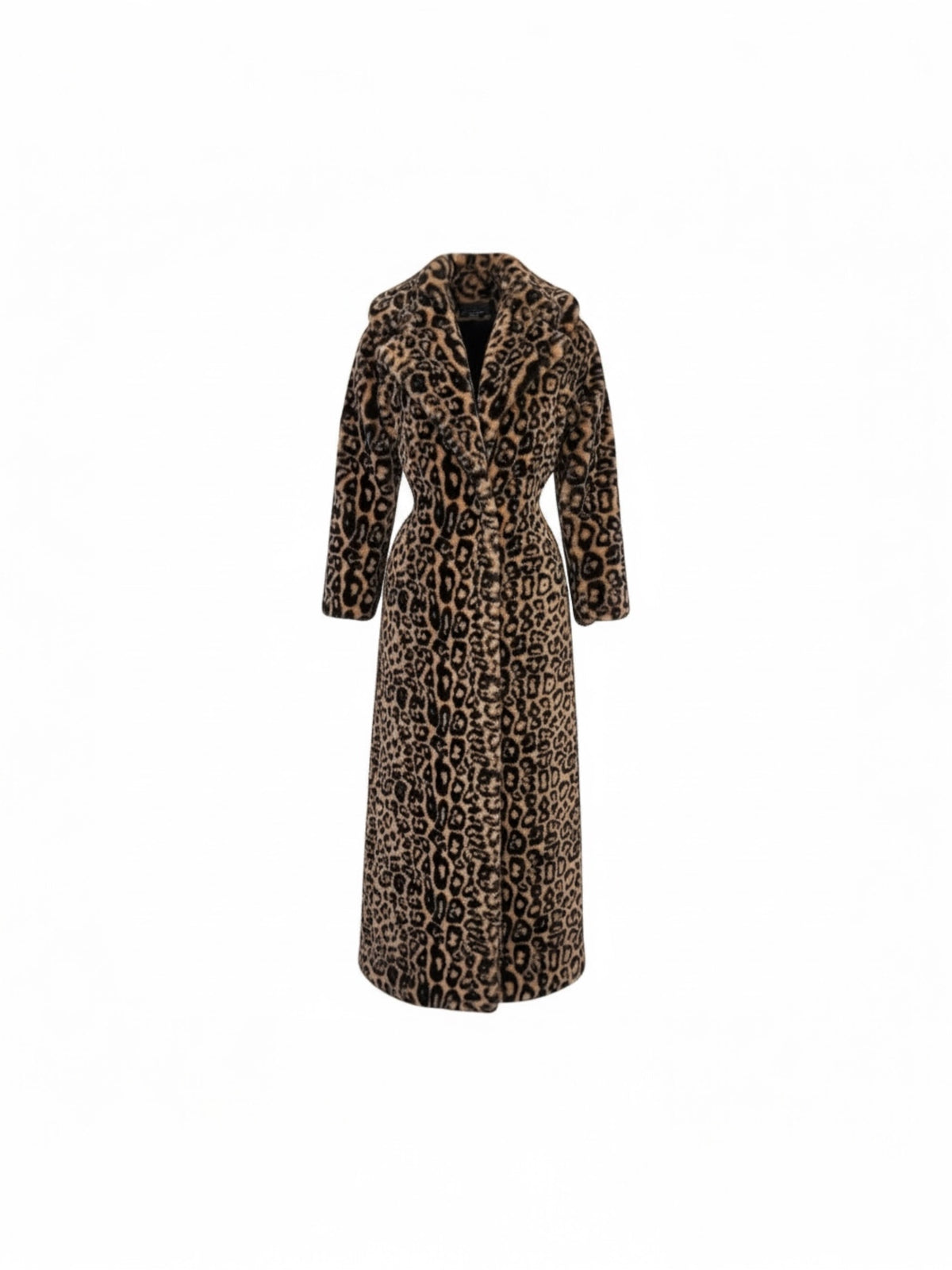 Fierce Desire LED Jacket