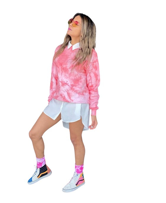 Primadonna Sweatshirt