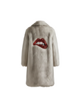 Pucker Up LED Jacket