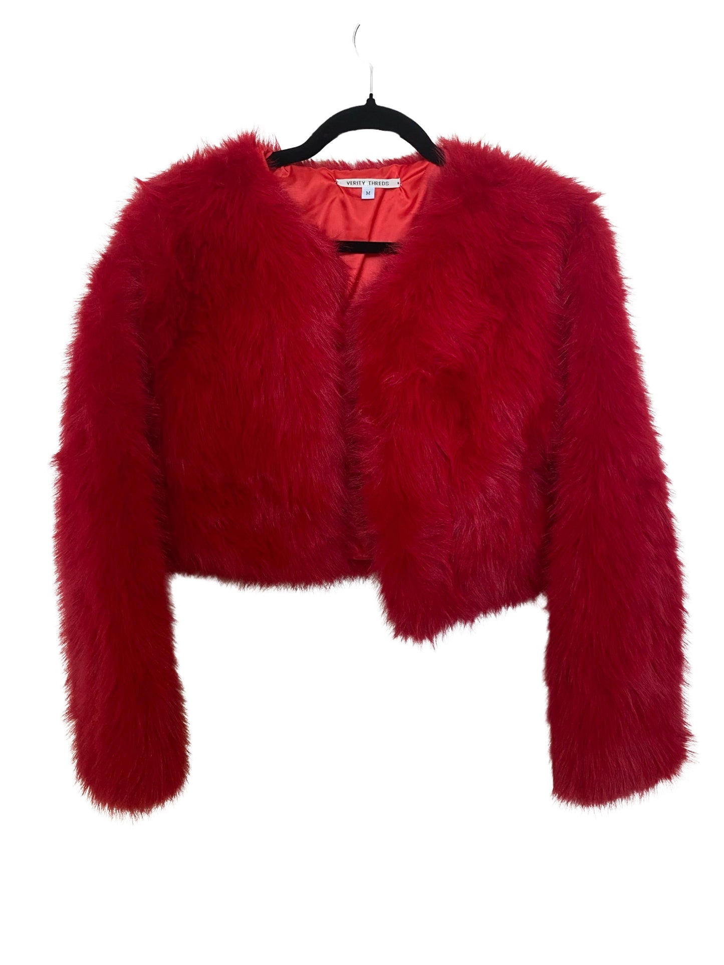 Dirty Talk: Pulp Fiction LED Jacket