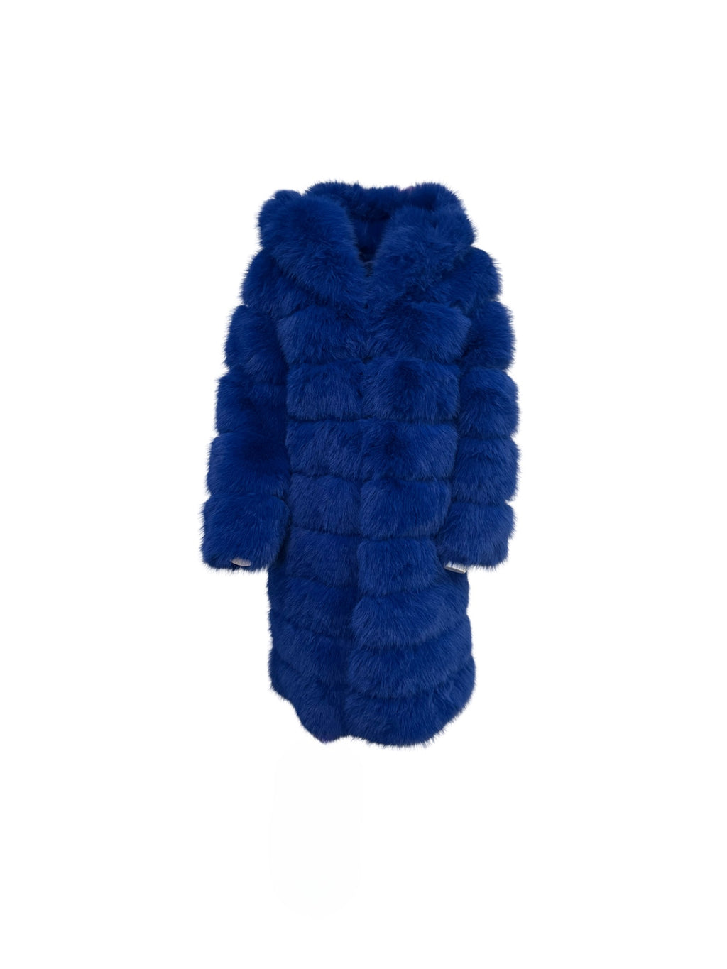 Rebel Rhythm LED Jacket