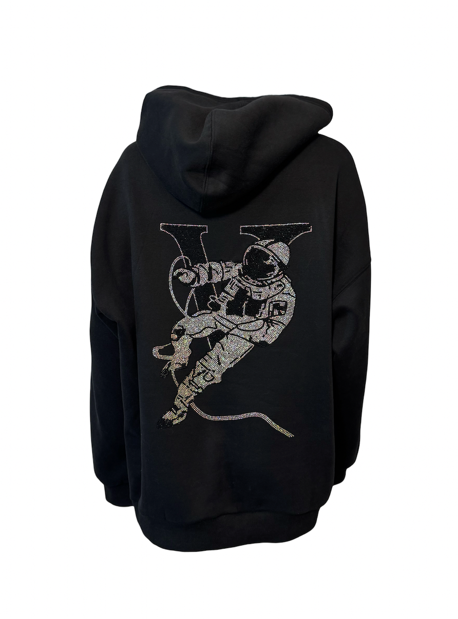 Out of Orbit Hoodie