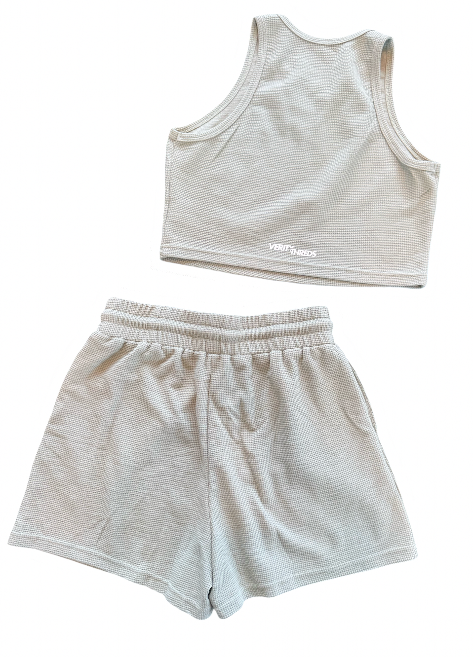 The Verity Ease Set