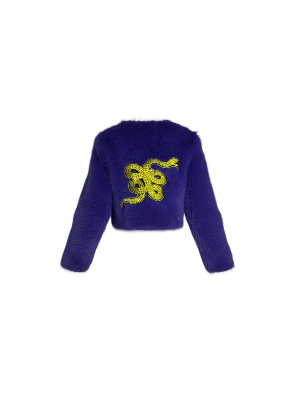 Slither & Shine LED Jacket