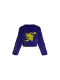 Slither & Shine LED Jacket