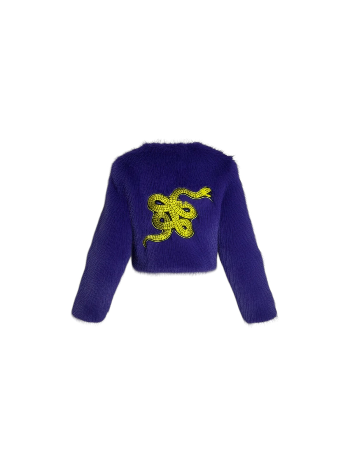 Slither & Shine LED Jacket