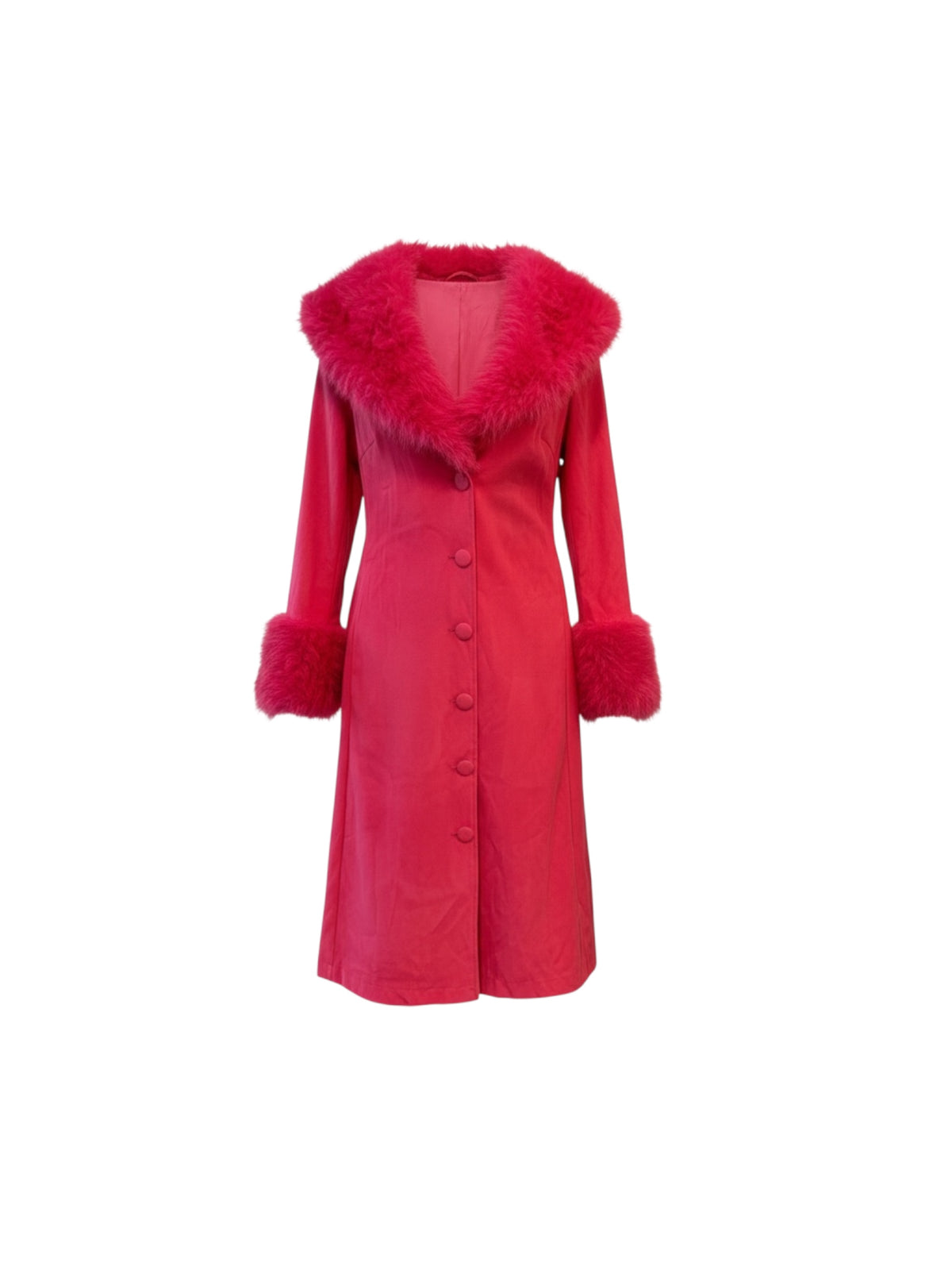 Starlet Luxe Jacket