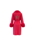 Starlet Luxe Jacket