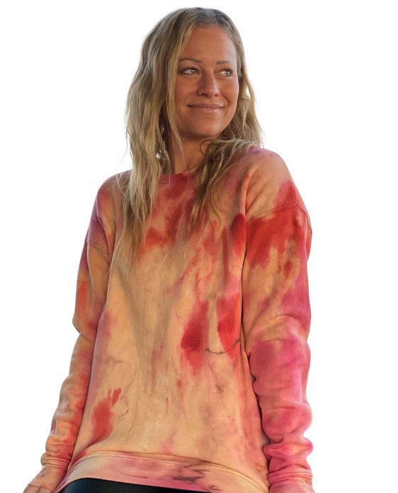 Sunkissed Sweatshirt