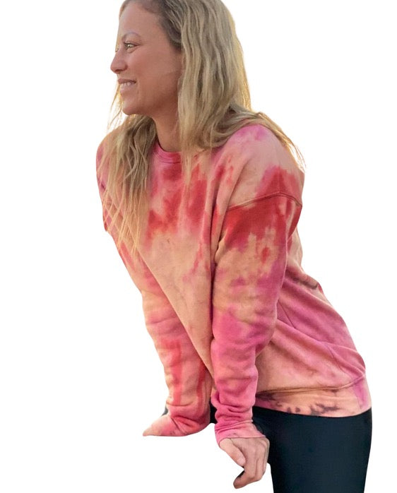 Sunkissed Sweatshirt