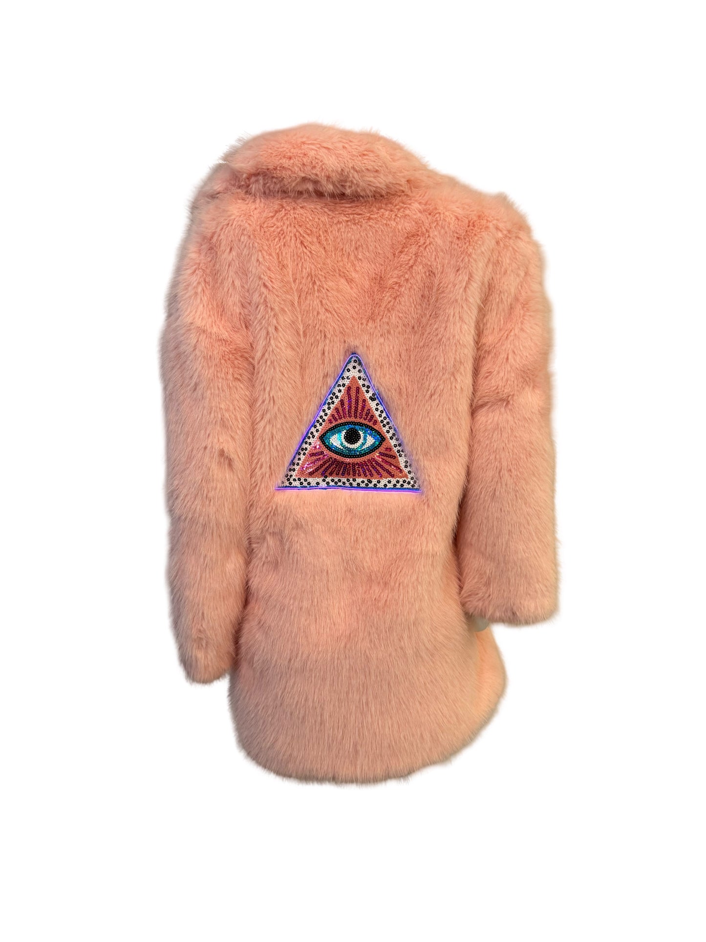 Third Glance LED Jacket