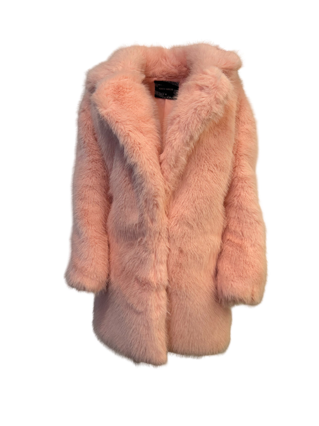 Third Glance LED Jacket